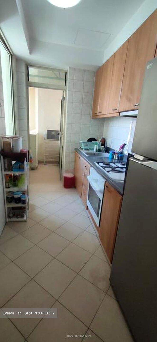 Trellis Towers (D12), Condominium #467343611